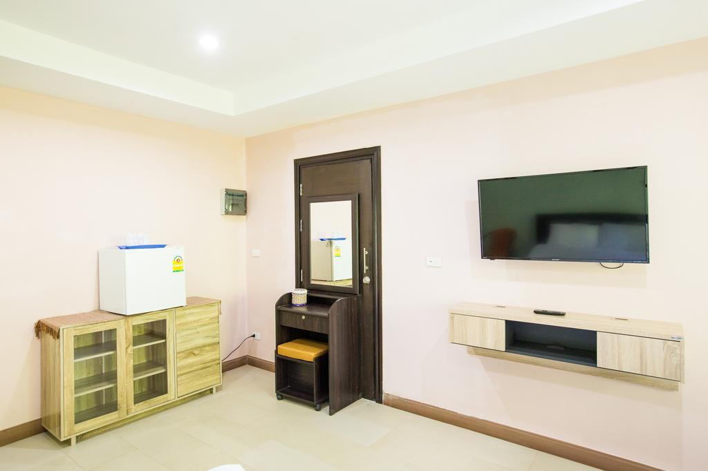 Banlanna Hotel Lampang Camera foto