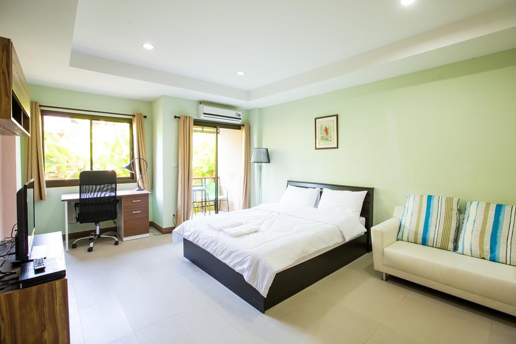 Banlanna Hotel Lampang Esterno foto