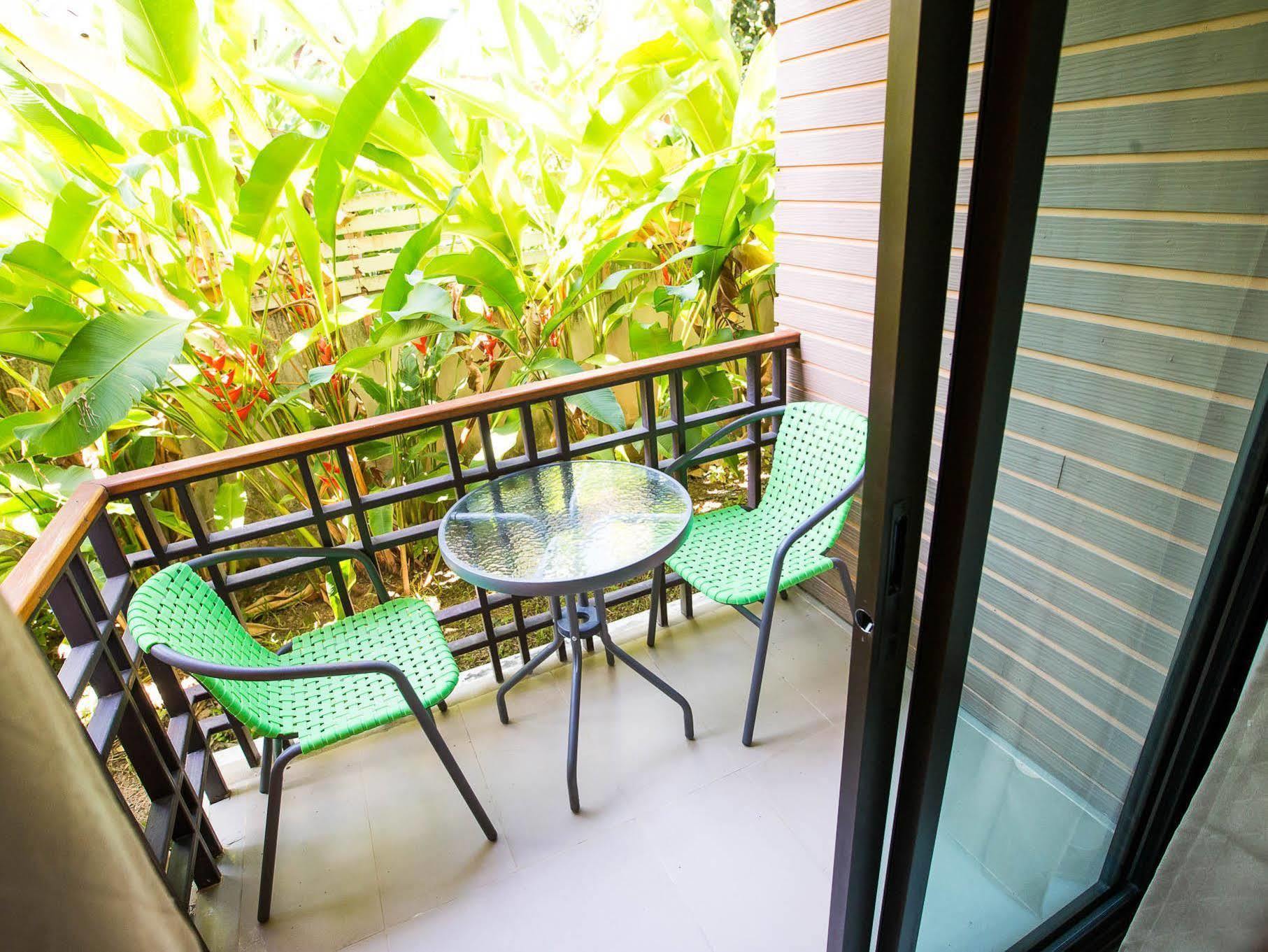 Banlanna Hotel Lampang Esterno foto