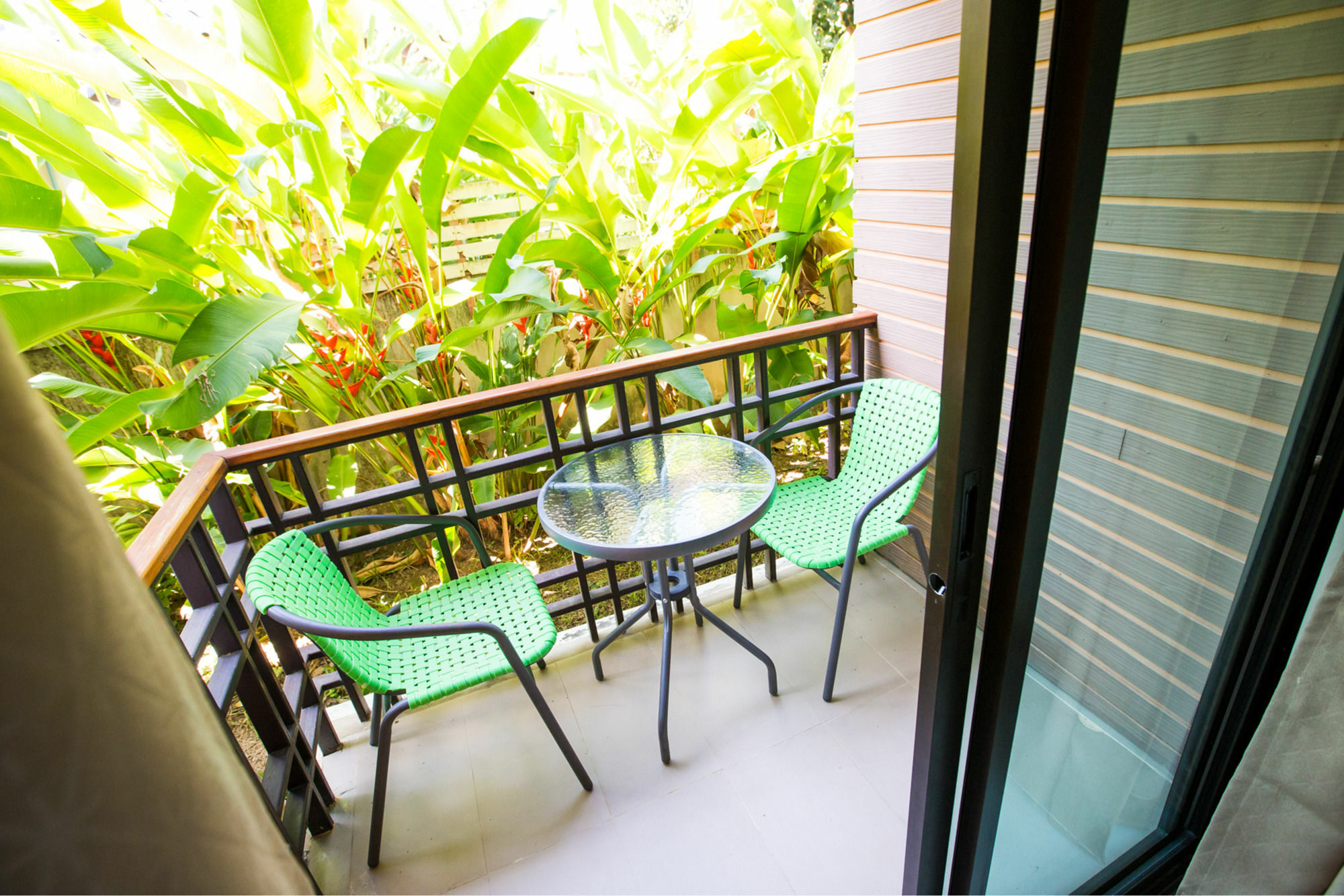 Banlanna Hotel Lampang Esterno foto